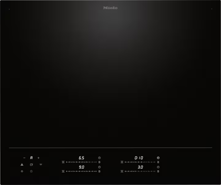 Miele KM 8665 FL Induktionskogeplade