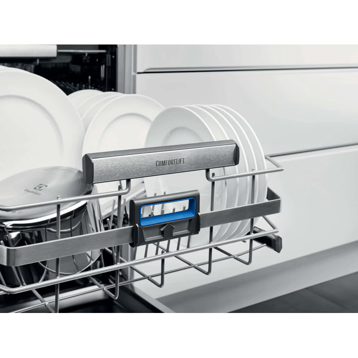 Kurvene i Electrolux ESC87311UX underbygningsopvaskemaskine