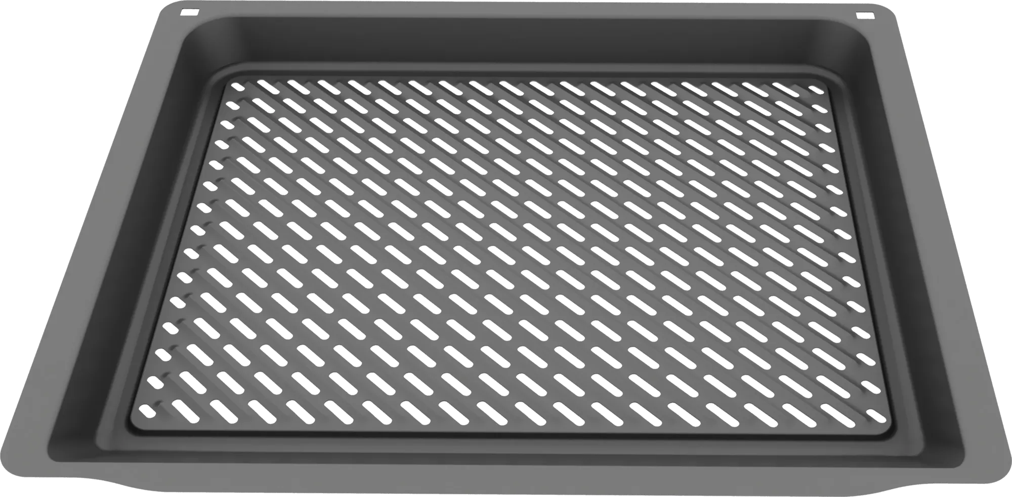 Siemens HZ629070 Airfry Bageplade