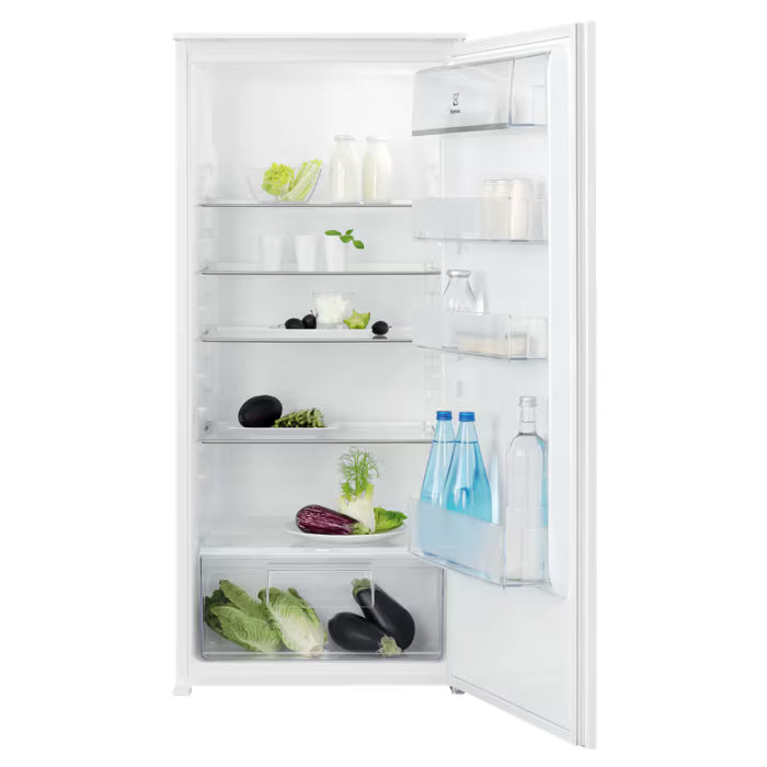 Electrolux LRB3AE12S integreret køleskab