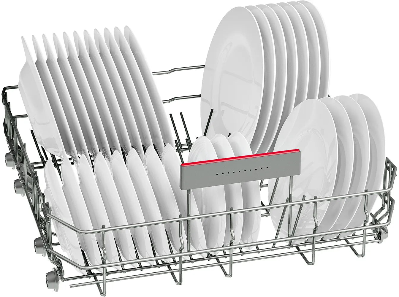 Bosch SMU46KI10S Opvaskemaskine til indbygning