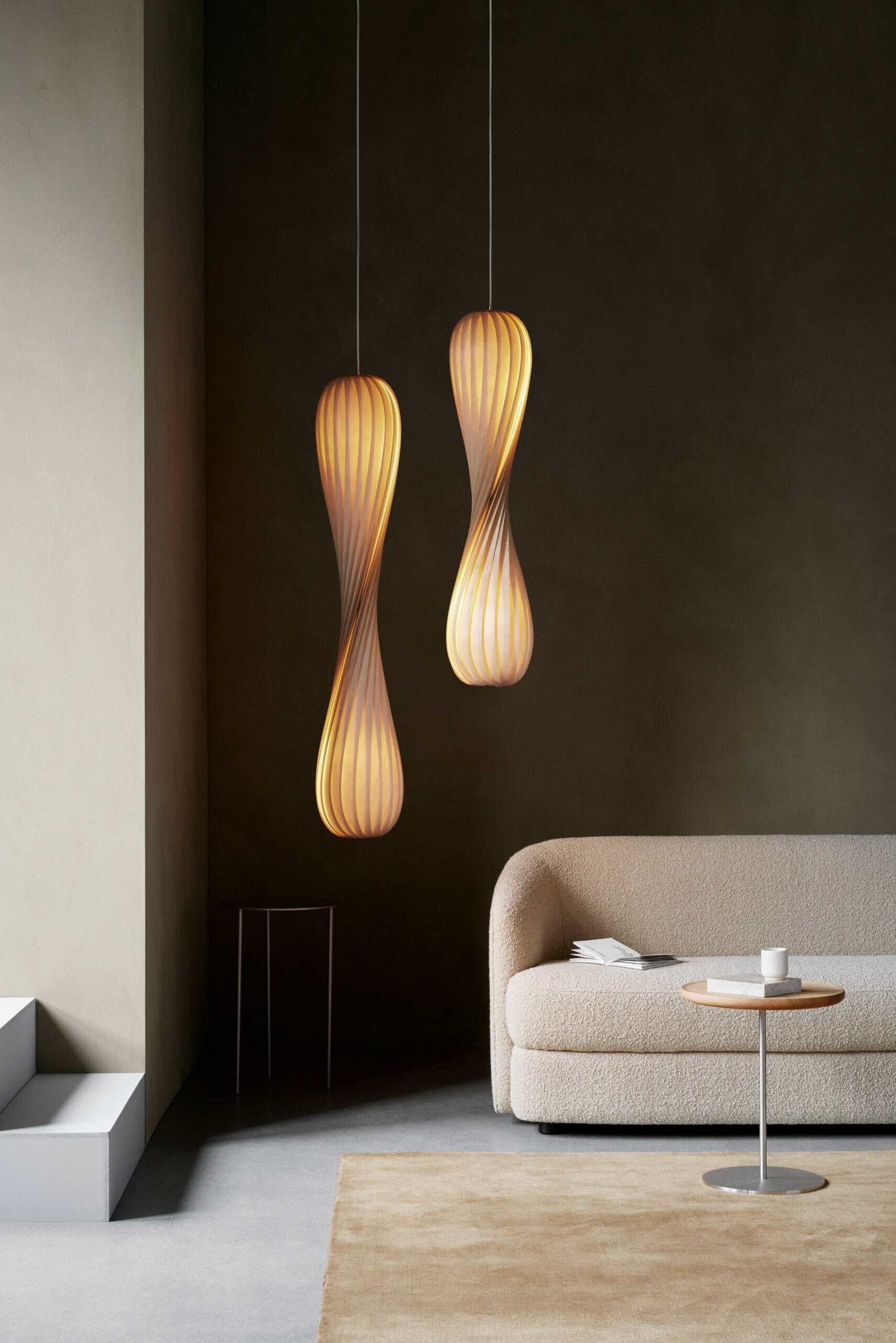 TR7 Birch Nature H145 Pendel - Tom Rossau