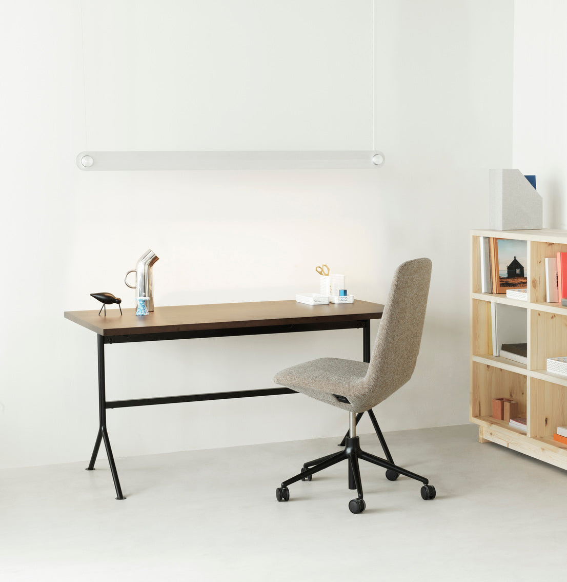 Normann Copenhagen LED pendel