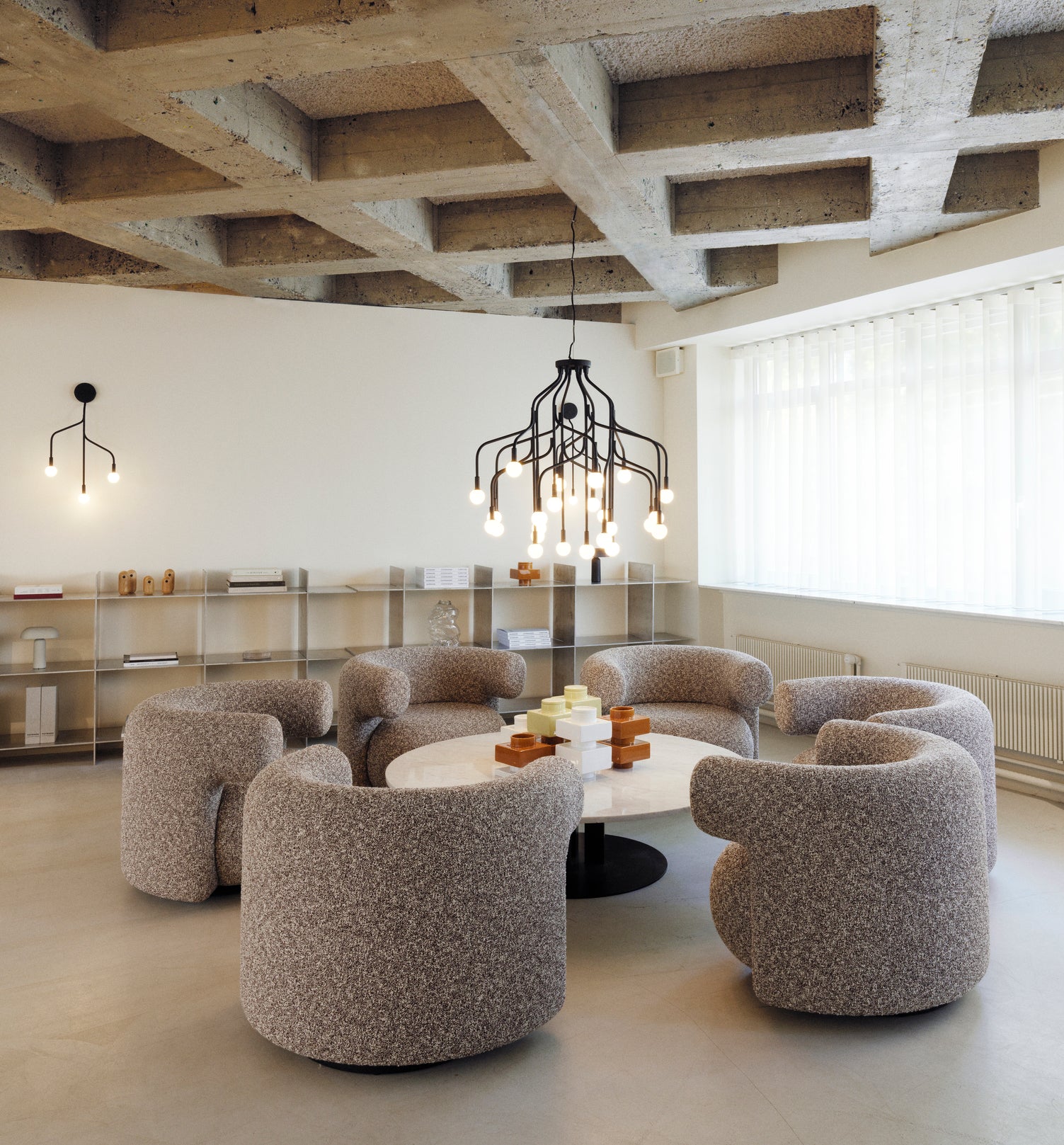 Normann Copenhagen Vekst large