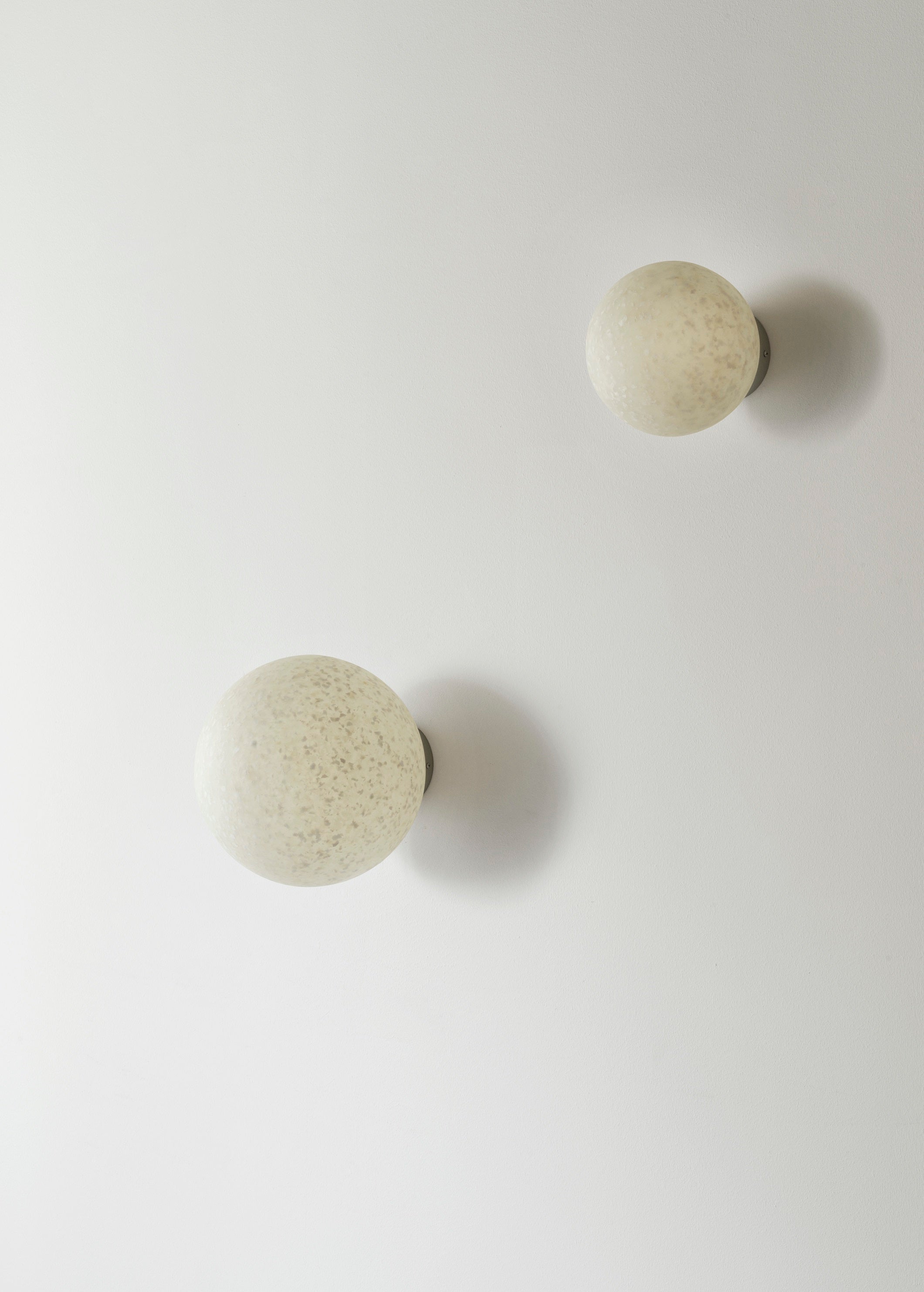 Pix Ø30 slukket miljø