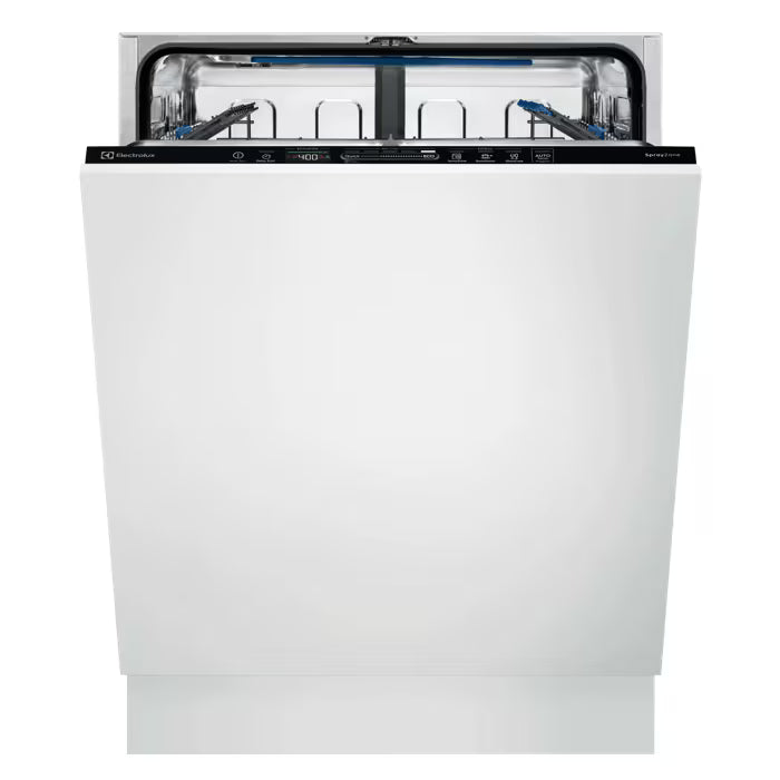 Electrolux EEZ67500L integreret opvaskemaskine