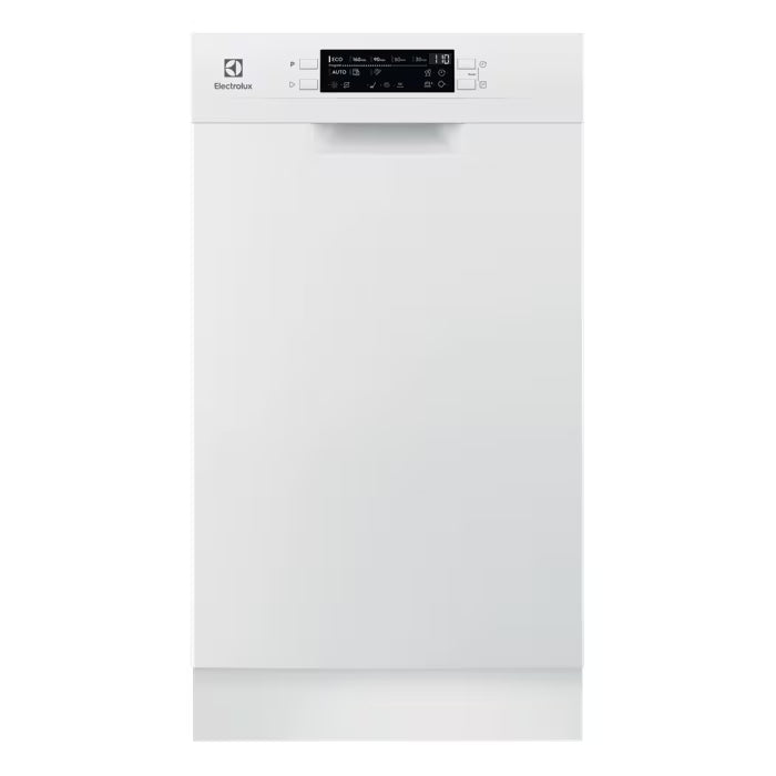 Electrolux ESG63400SW 45 cm underbygningsopvaskemaskine