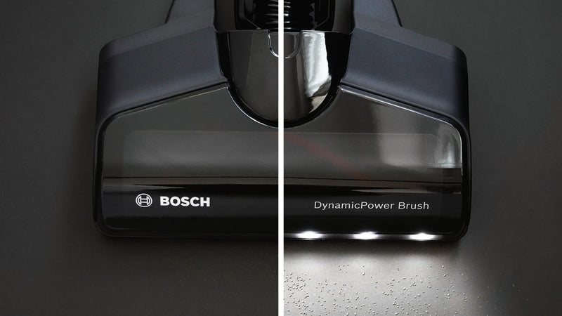 Bosch BCS711MAT Ledningsfri Støvsuger