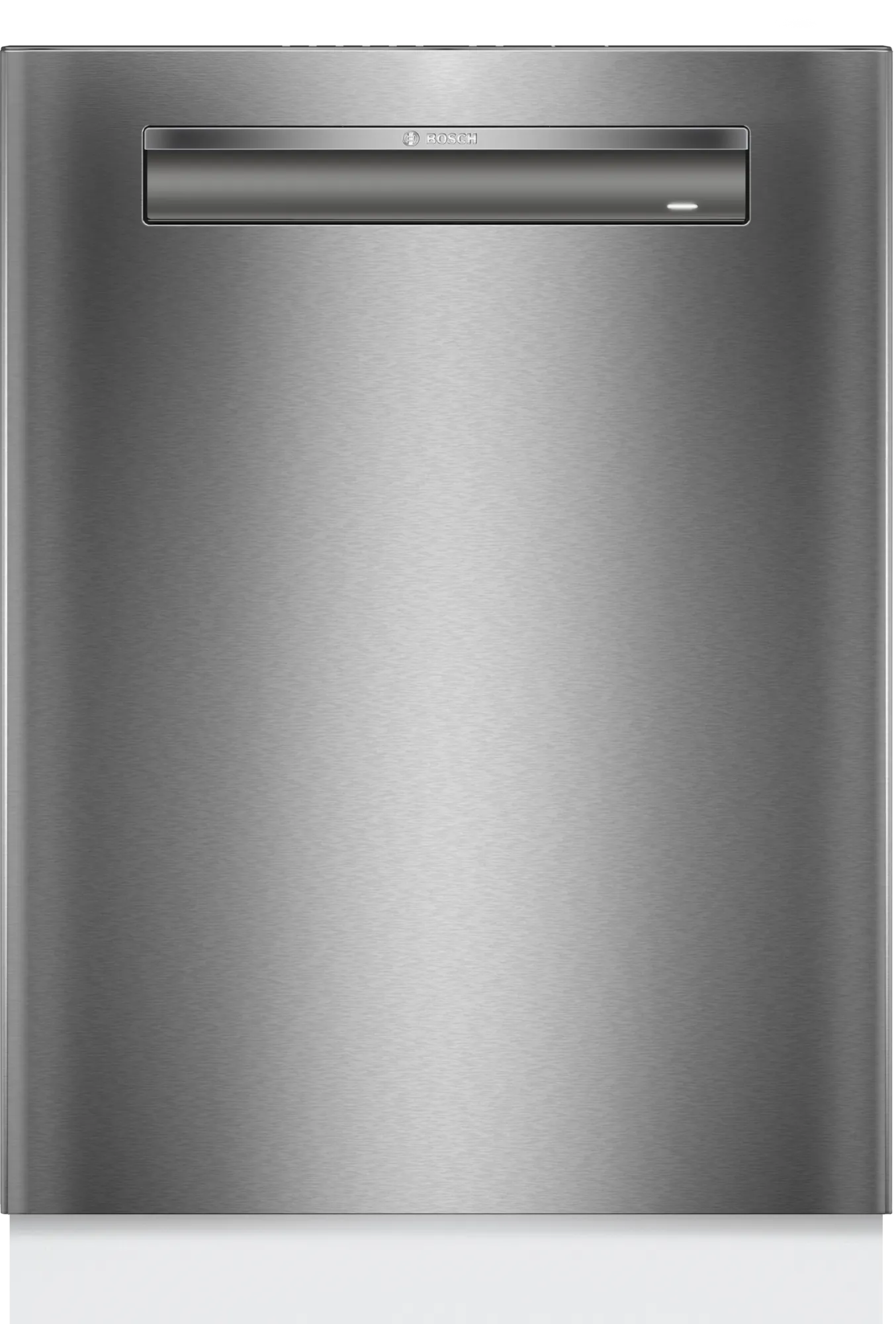 Bosch SMP4HCS78S Opvaskemaskine til indbygning