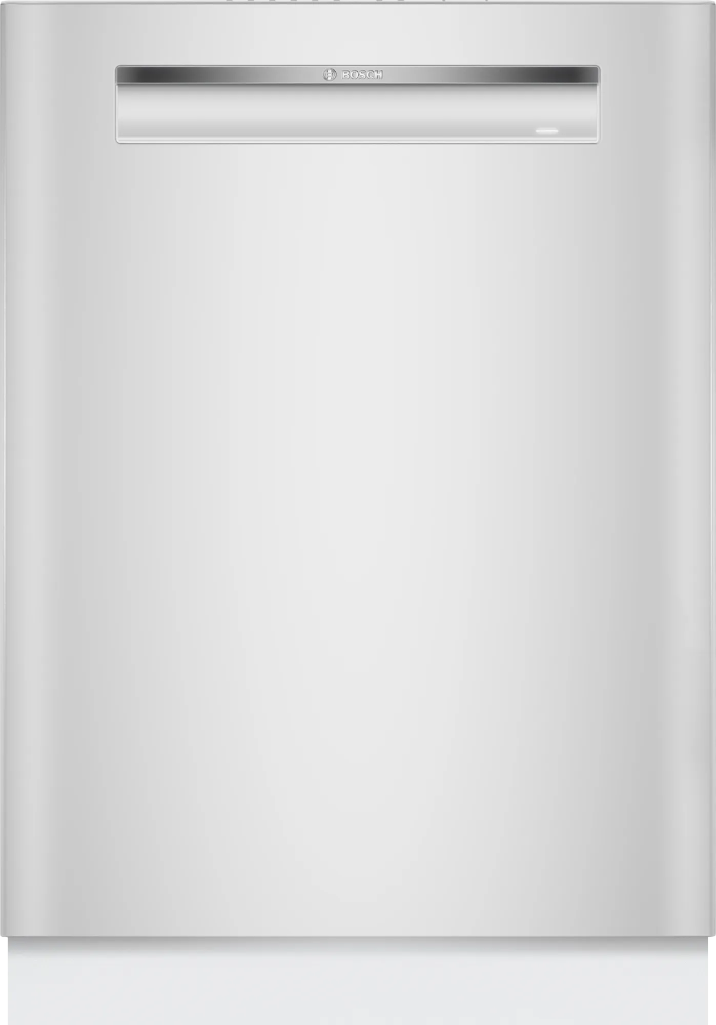 Bosch SMP4HCW78S Opvaskemaskine til indbygning