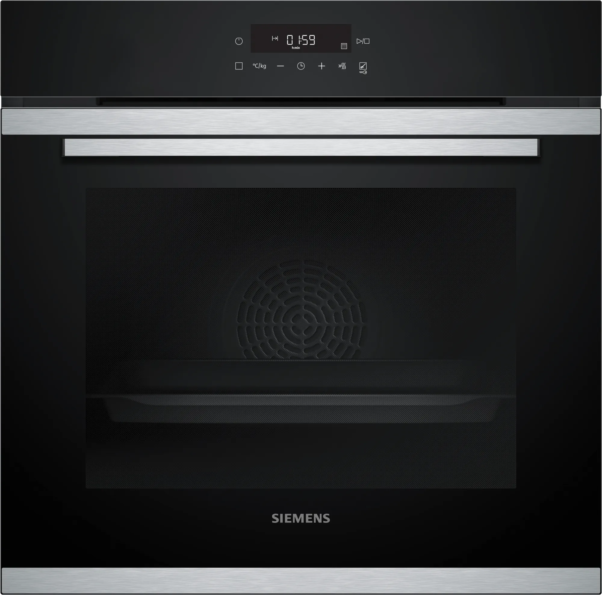 Siemens HB272ABS0S IQ300 Indbygningsovn