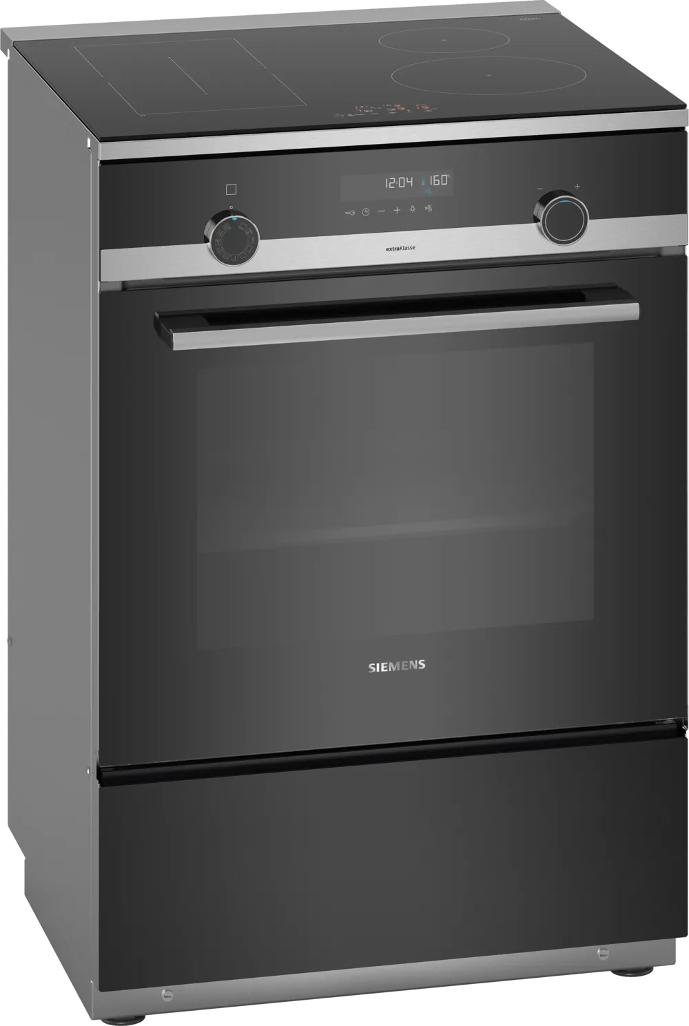 Siemens HL9S7Y342U Induktionskomfur