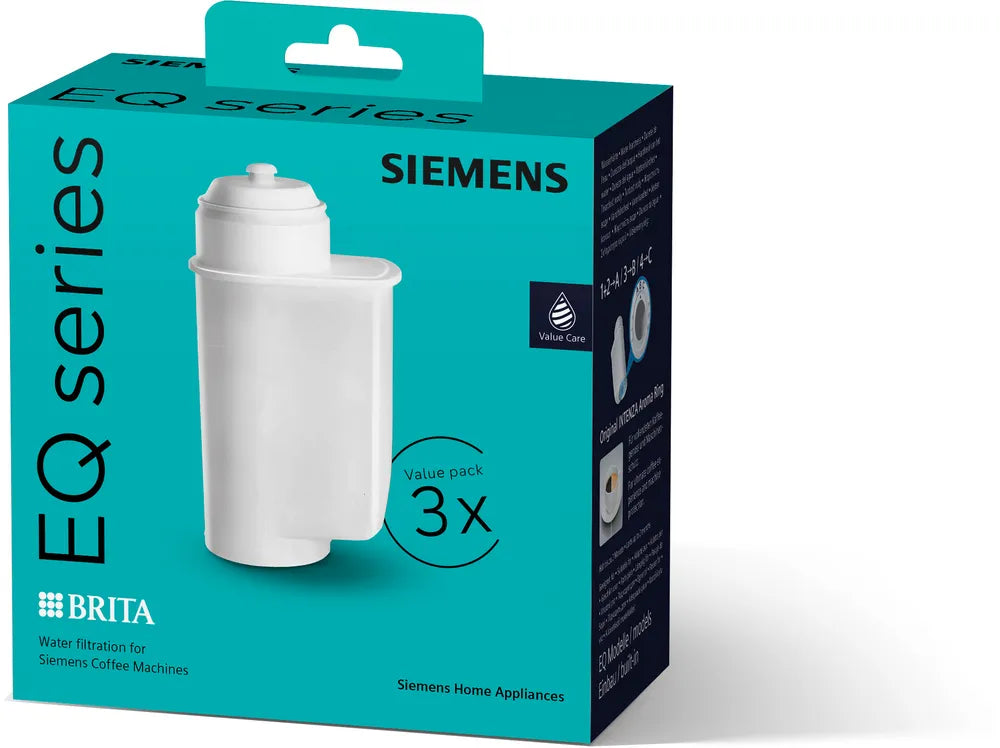 Siemens TZ70033 Vandfilter - 3 PAK