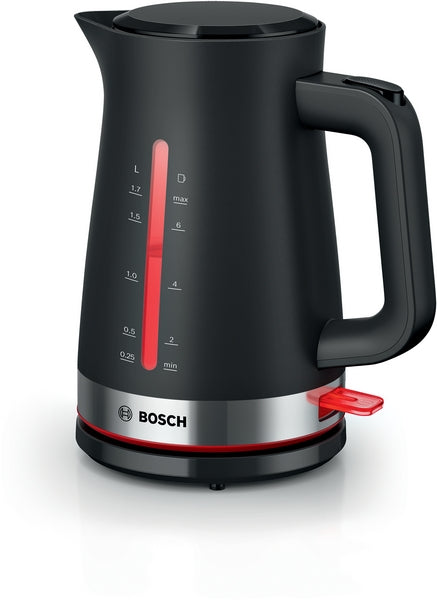 Bosch TWK4M223 Elkedel sort 1.70L billede 8