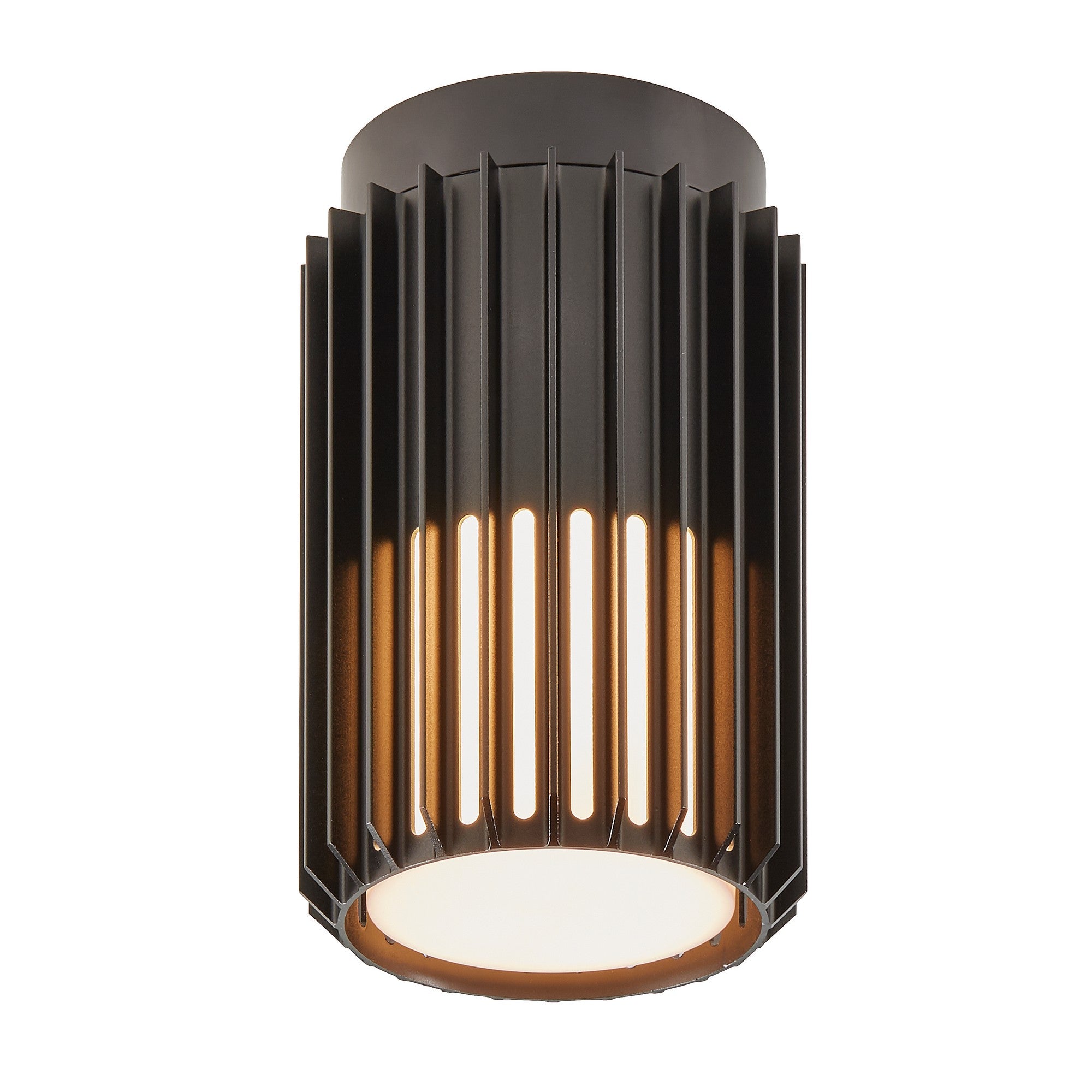 Nordlux Aludra Seaside Loftslampe E27 Sort