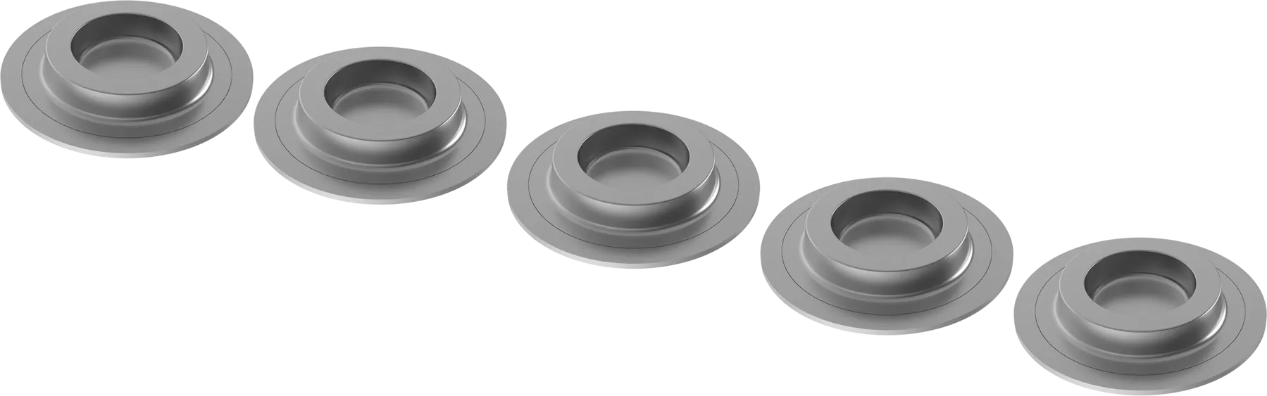 Siemens Monteringssæt f. Kogesensor