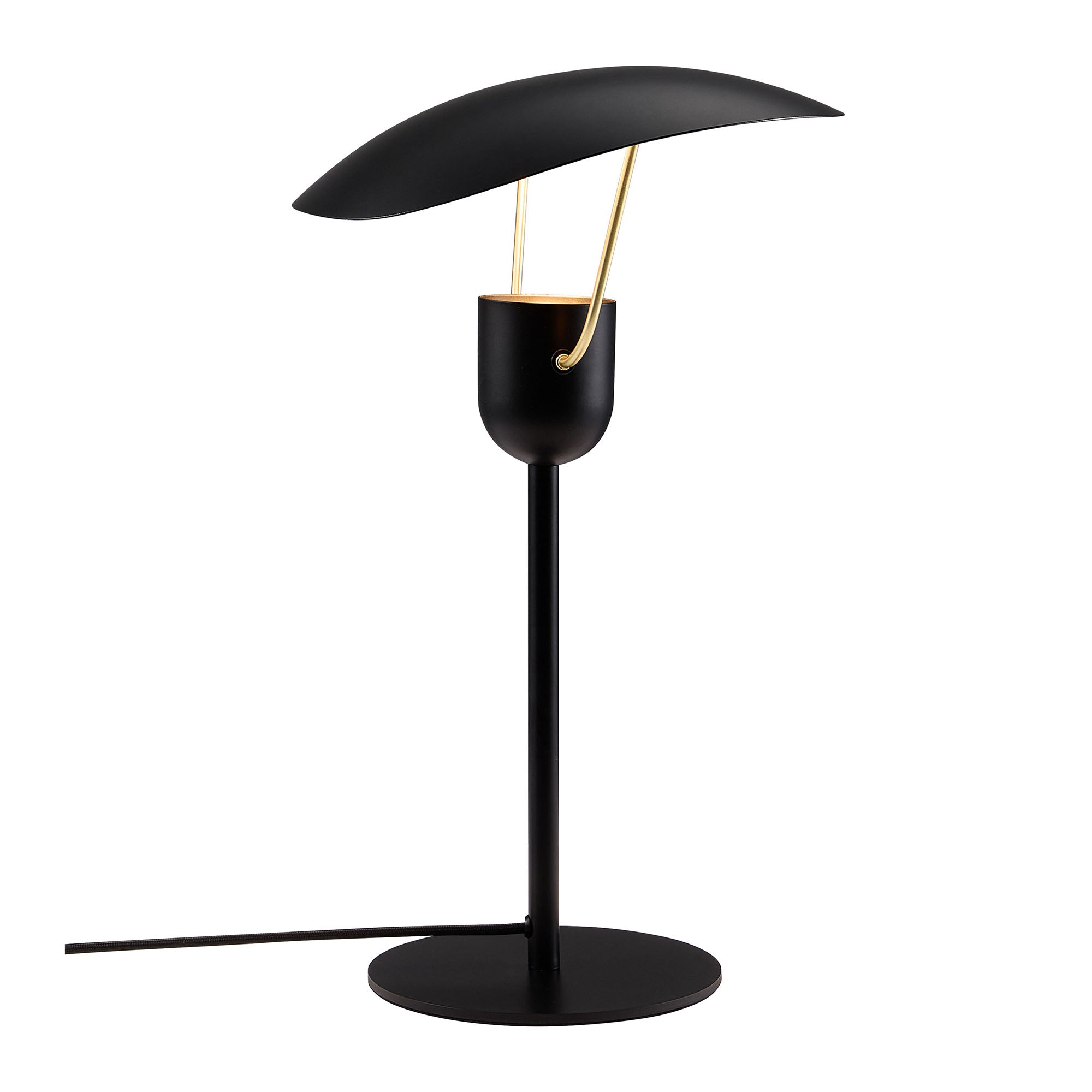 Fabiola bordlampe