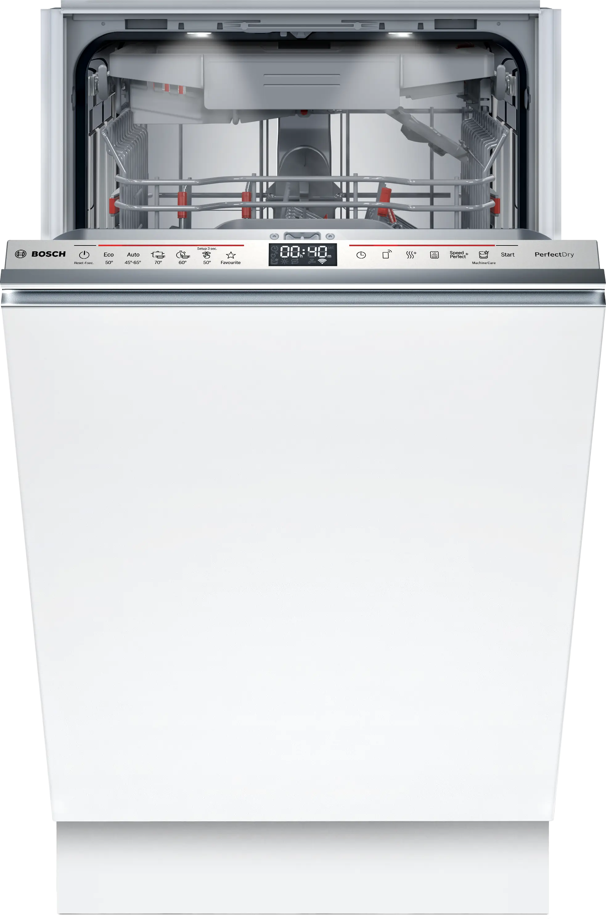 Bosch SPV6ZMX17E