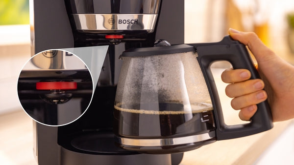 Bosch TKA4M233 Kaffemaskine