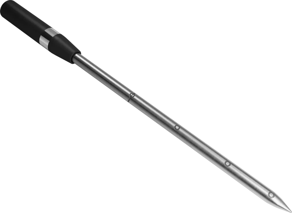 Siemens HZ32WA00 Trådløst stegetermometer
