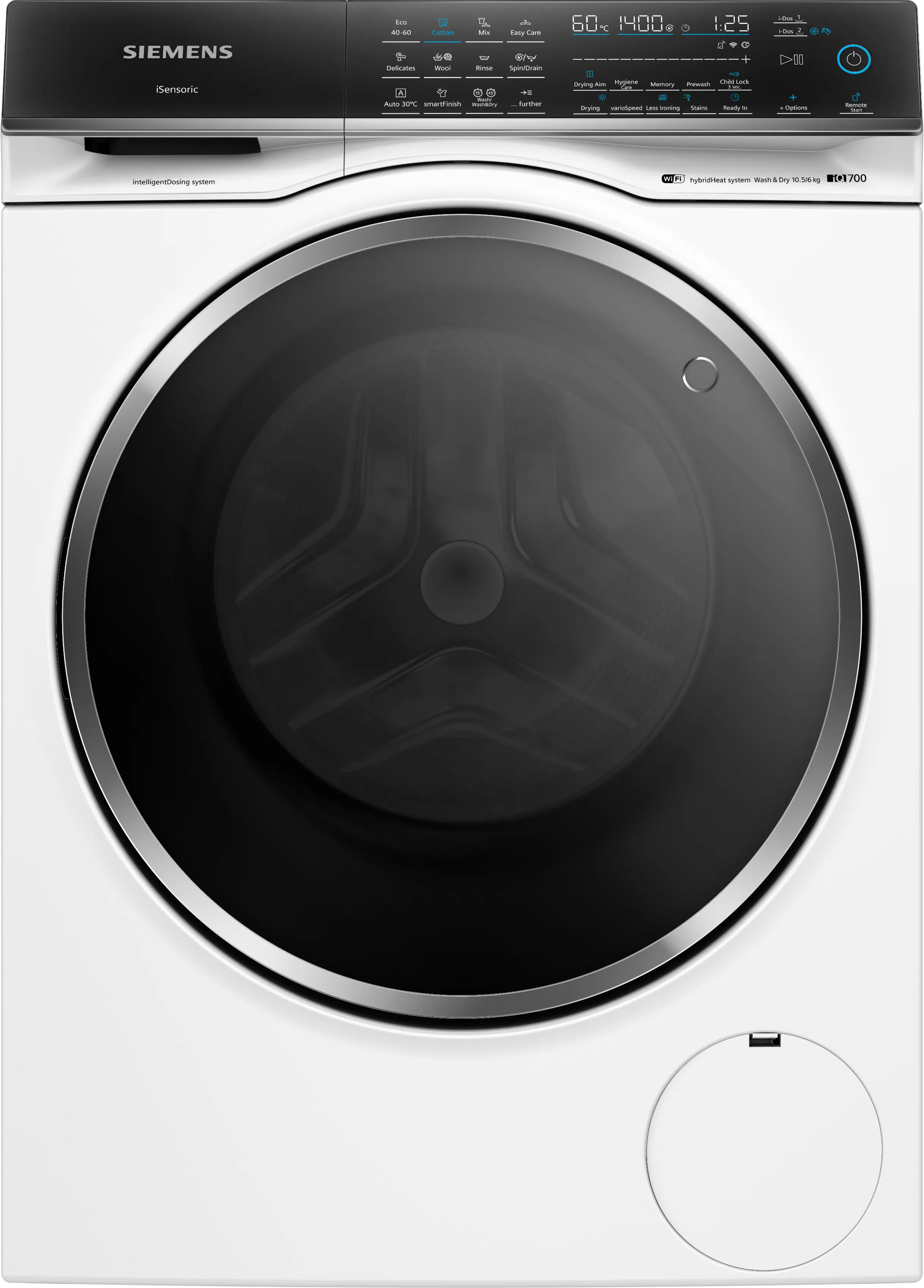 Siemens WN54C2A0DN iQ700