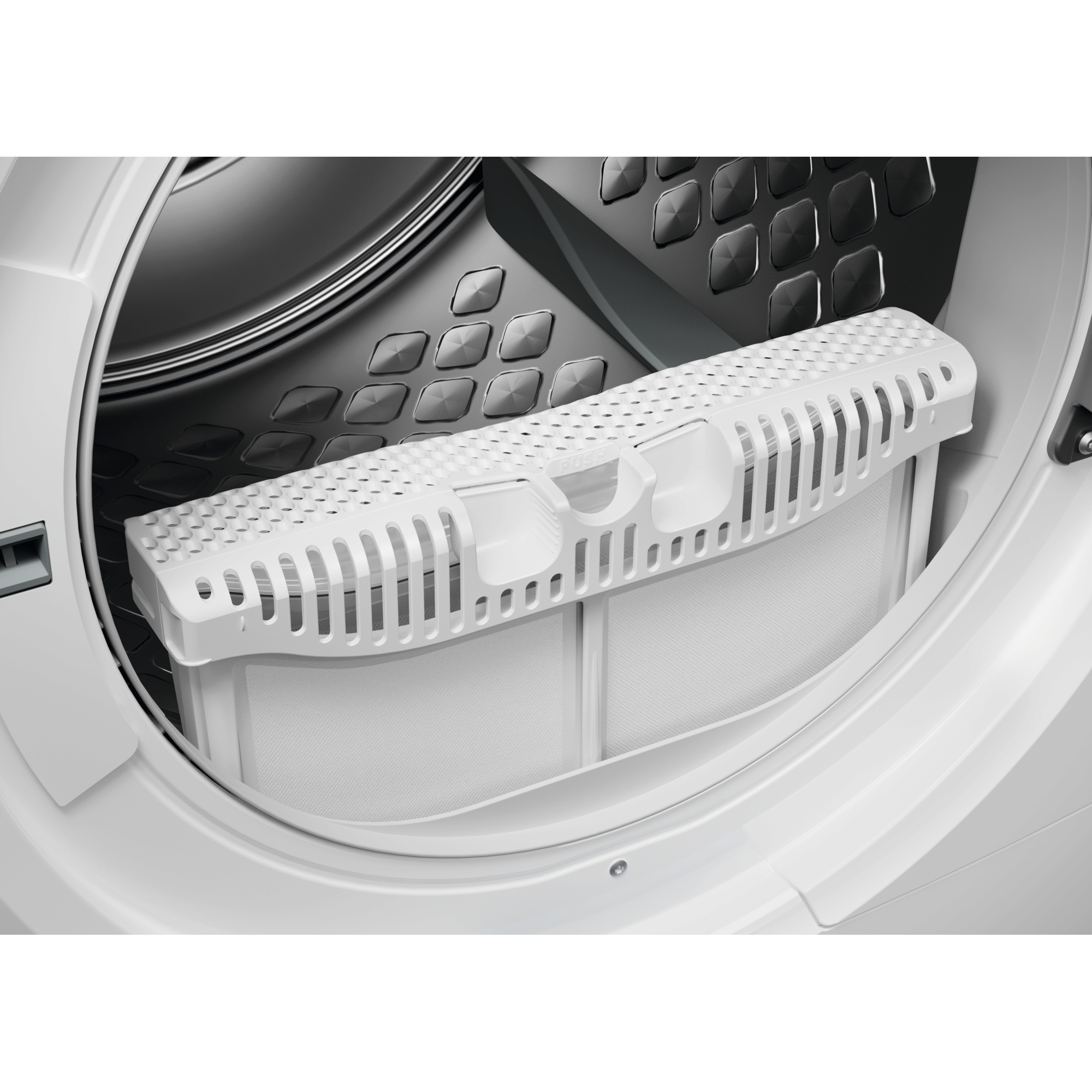 Electrolux EDI953S97Z 9kg tørretumbler med varmepumpe filter