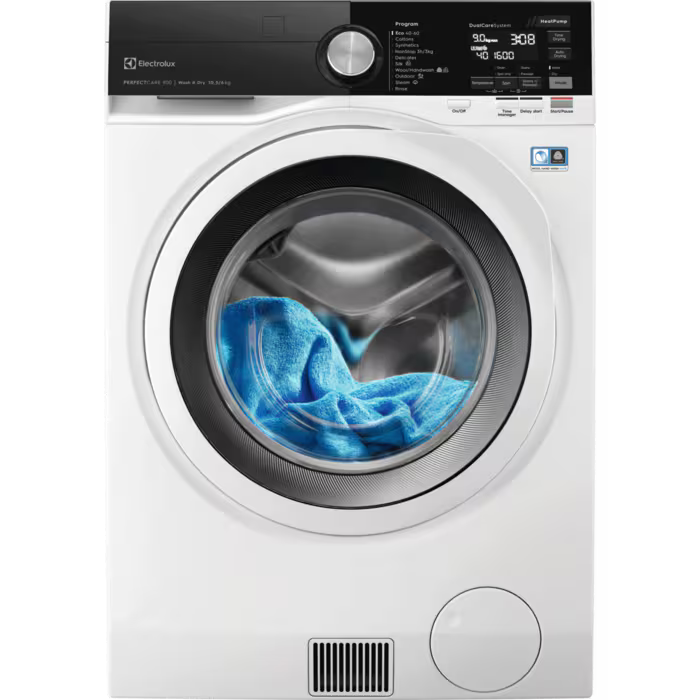 Electrolux EW9W74X4R1 900 DelicateCare