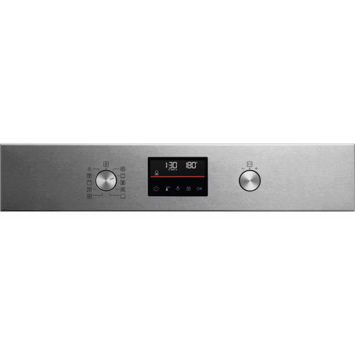 Electrolux COP810X panel