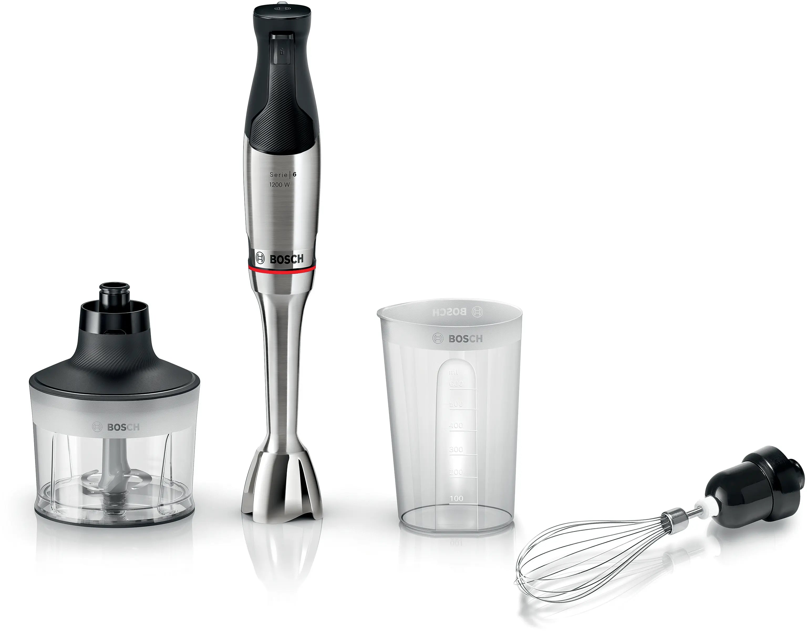 Bosch MSM6M831 stavblender