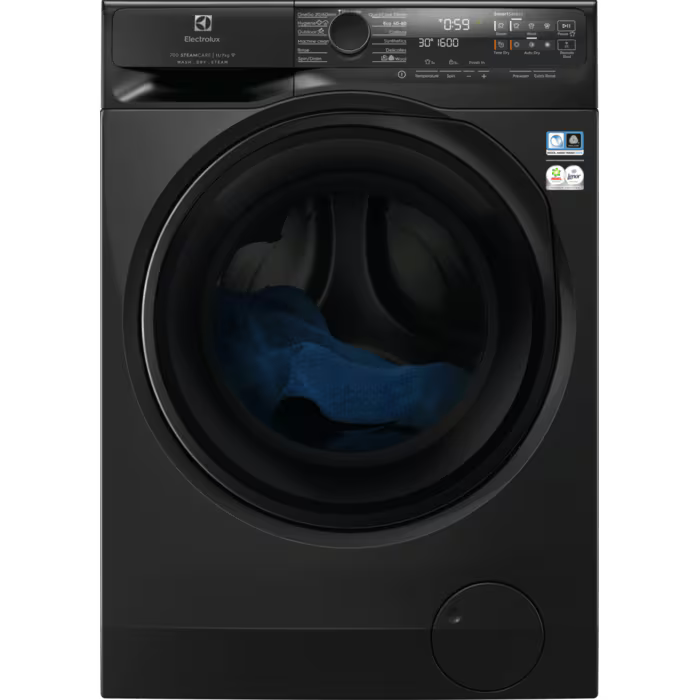 Electrolux EWI754EY6G 700 SteamCare vaske-tørremaskine