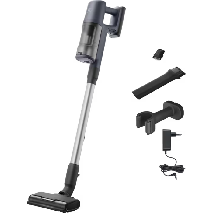 Electrolux EP61CB21D2 Clean 600 ledningsfri støvsuger