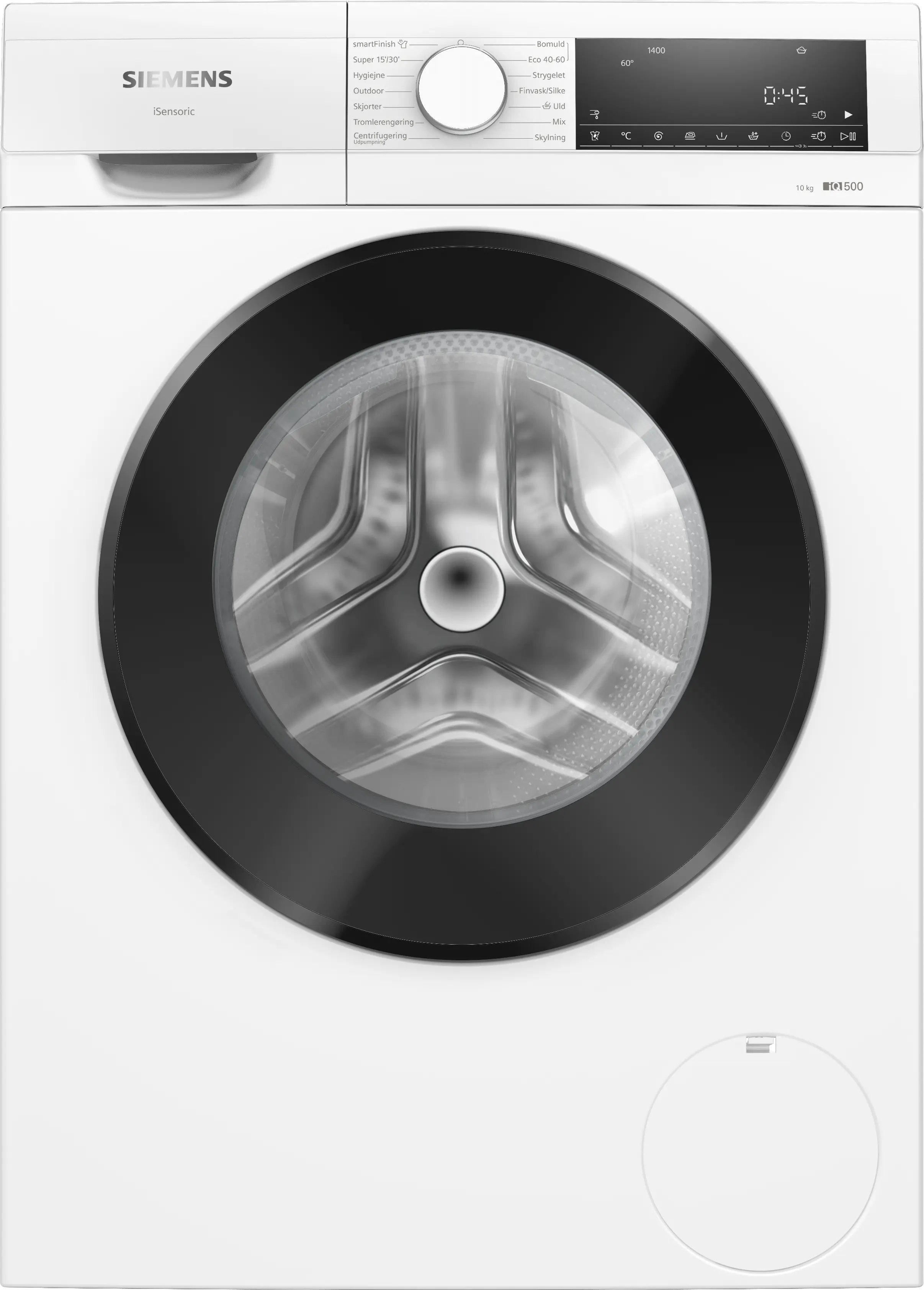 Siemens WG54G2ZODN iQ500