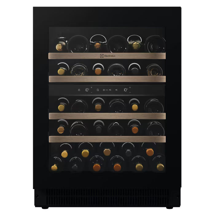 Electrolux EWUD040F8B fritstående vinkøleskab