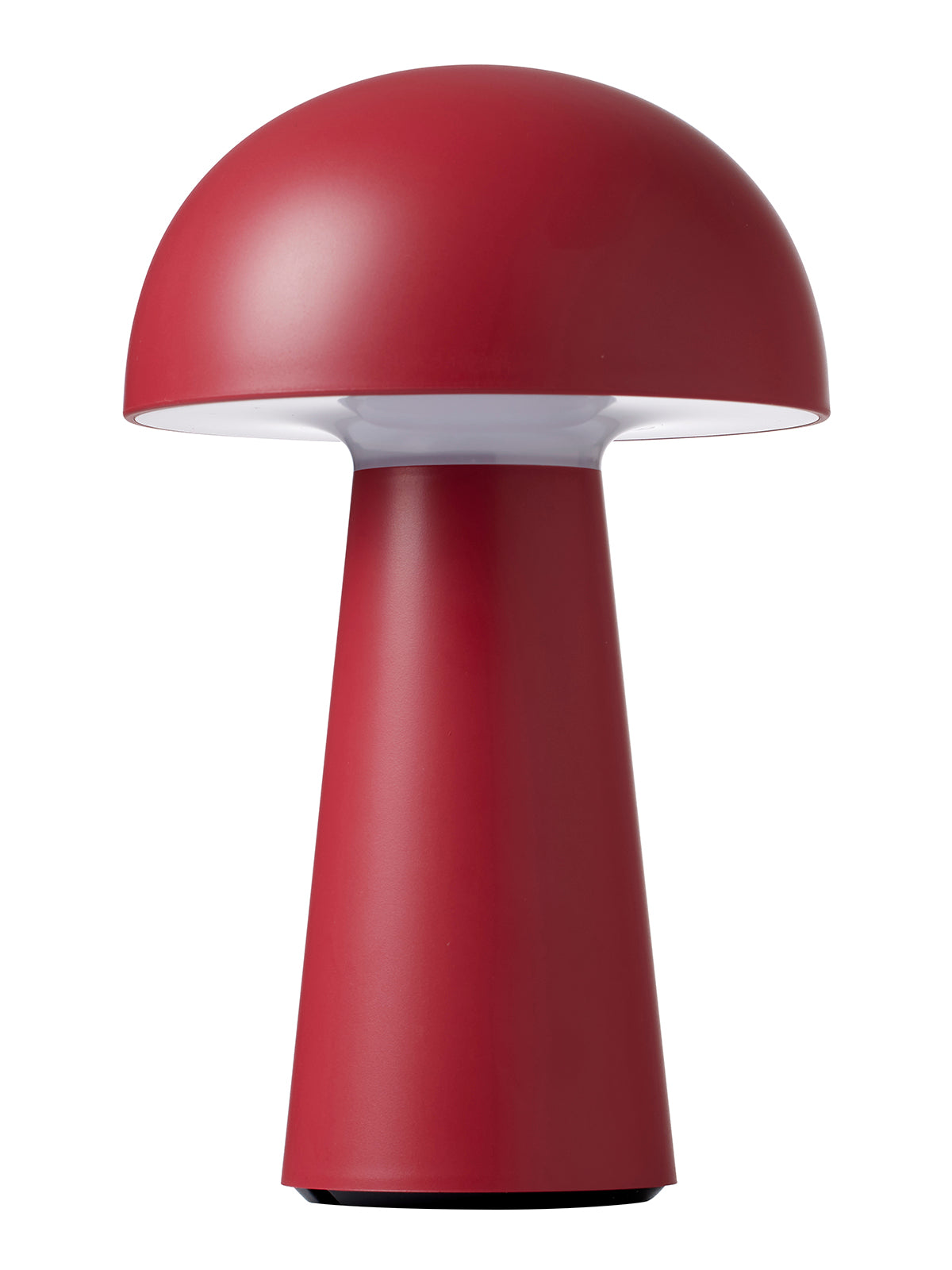 Med en tæthedsgrad på IP44 kan du med god samvittighed tage Nielsen Lights Move Me med udenfor