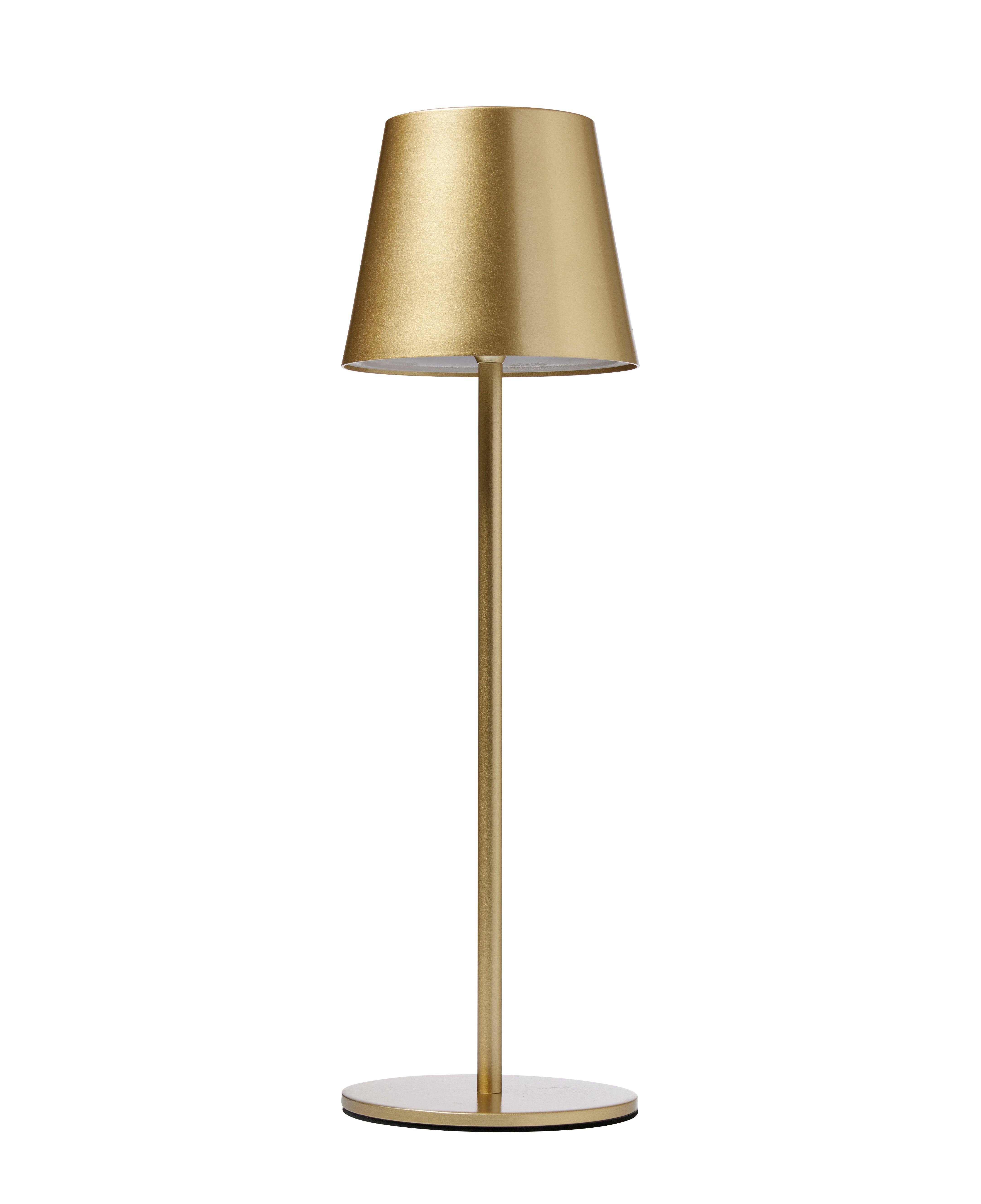 Med kun syv timers opladningstid holder Nielsen Light One strøm i helt op til ni timer