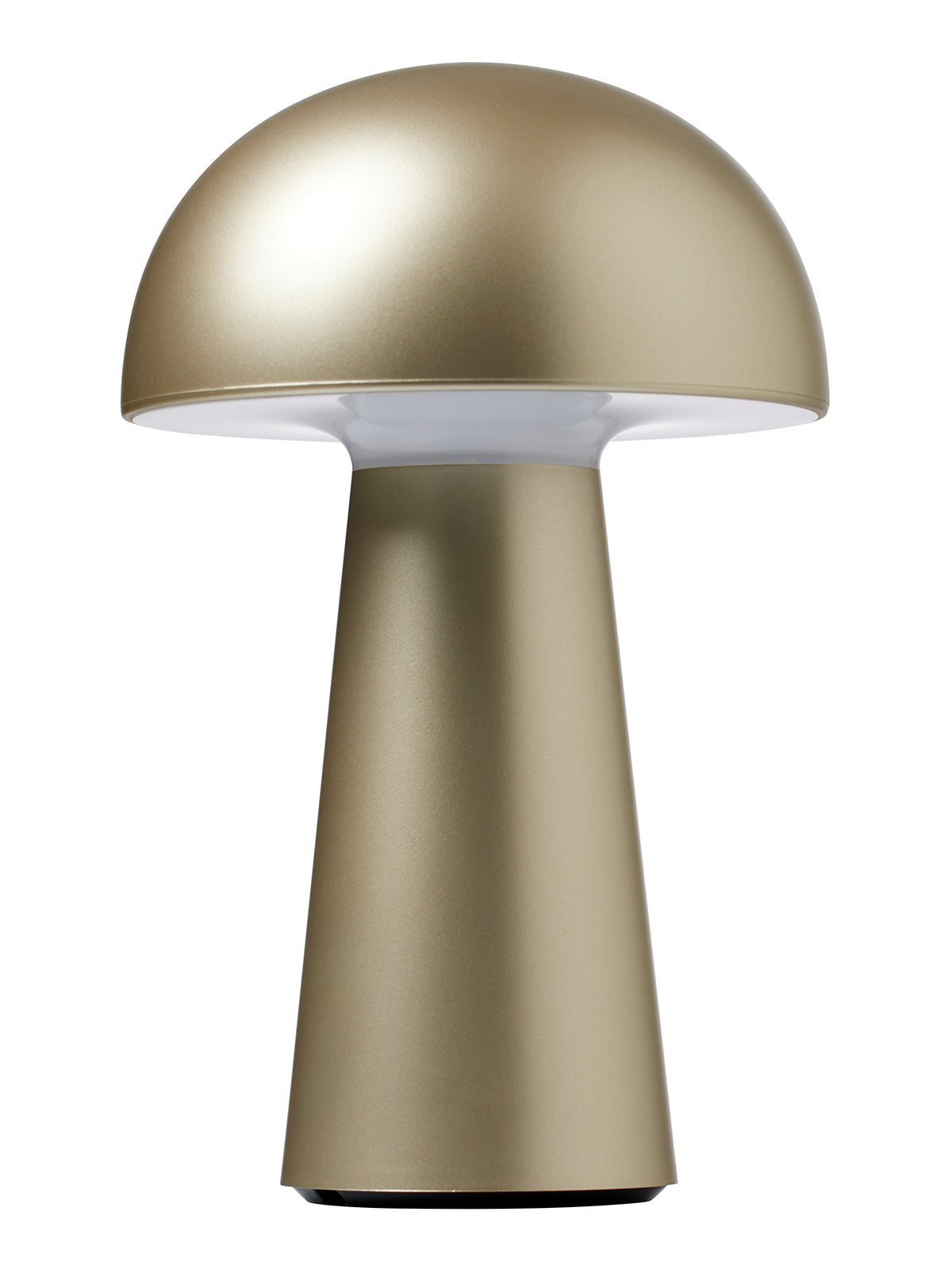 Nielsen Light Move Me serie byder på en imponerende tæthedsværdi IP44, så du kan fortsætte festen udenfor i selv regn og slud