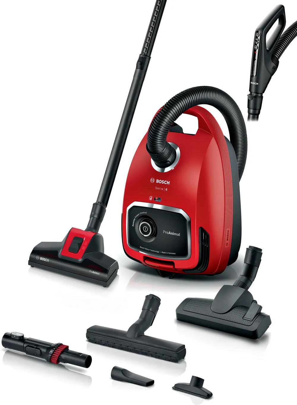 Bosch BGL6PET1 Proanimal