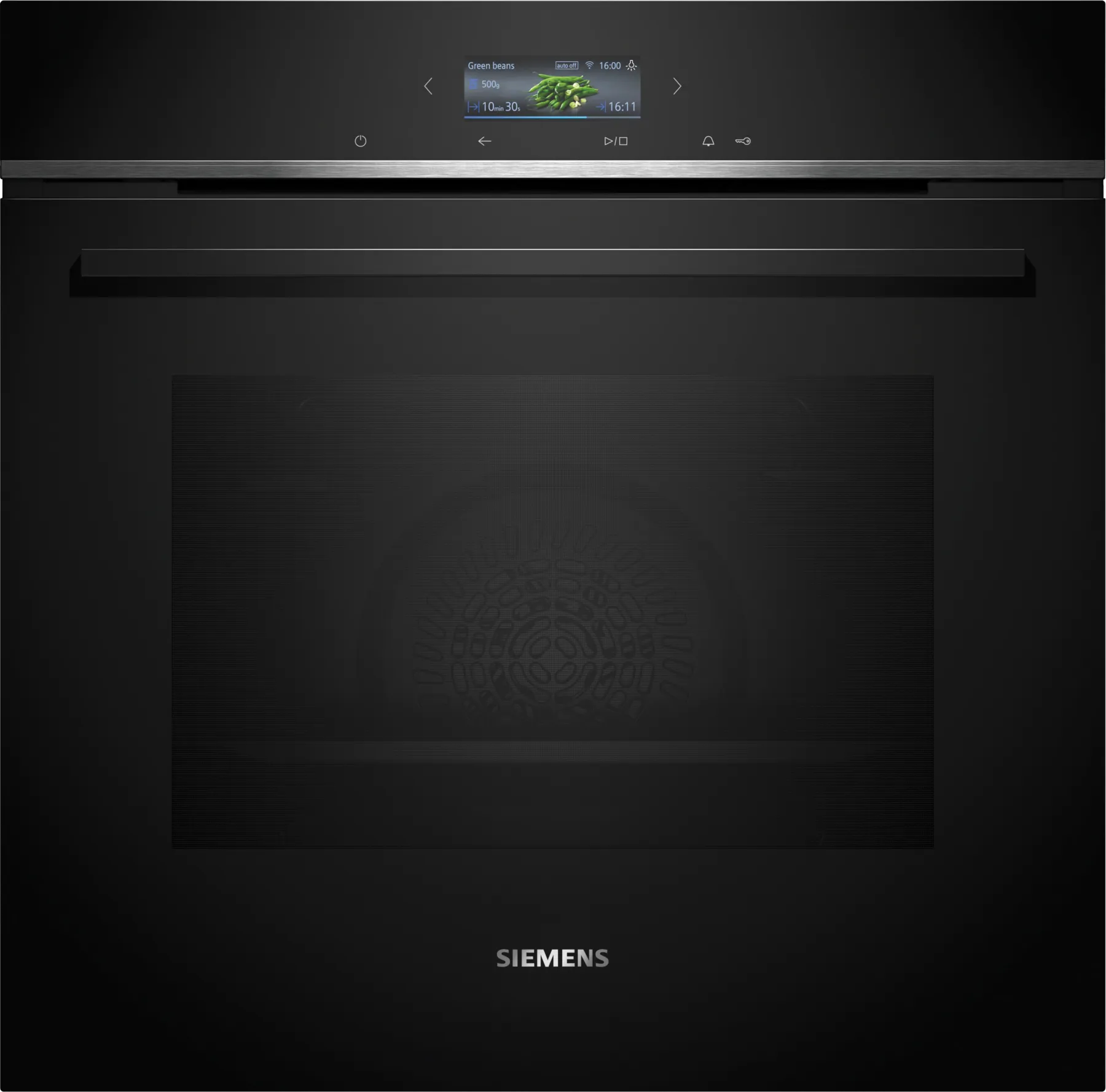 Siemens HB772A1B1 Indbygningsovn