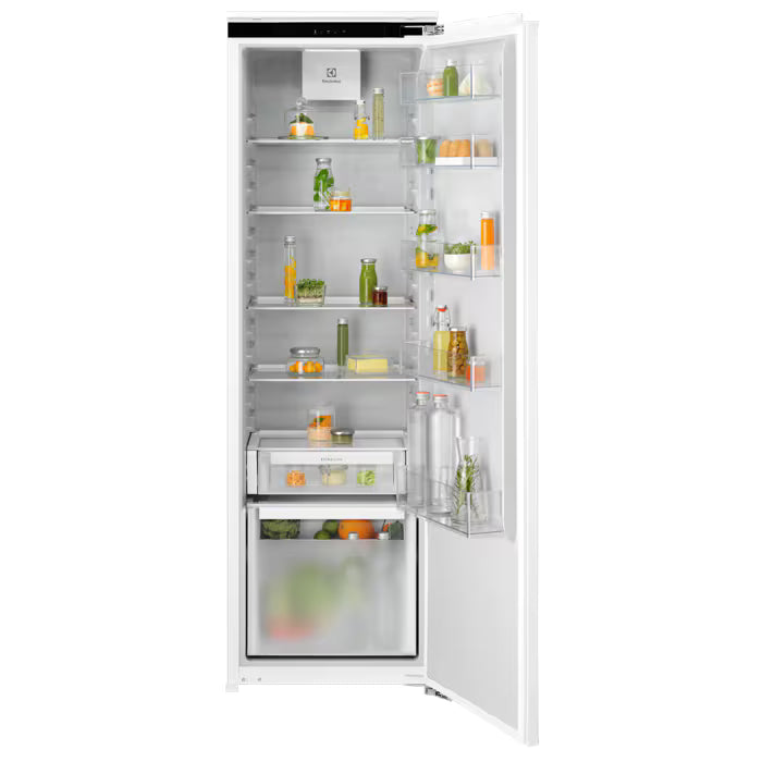 Electrolux ERD6DE18C integreret køleskab