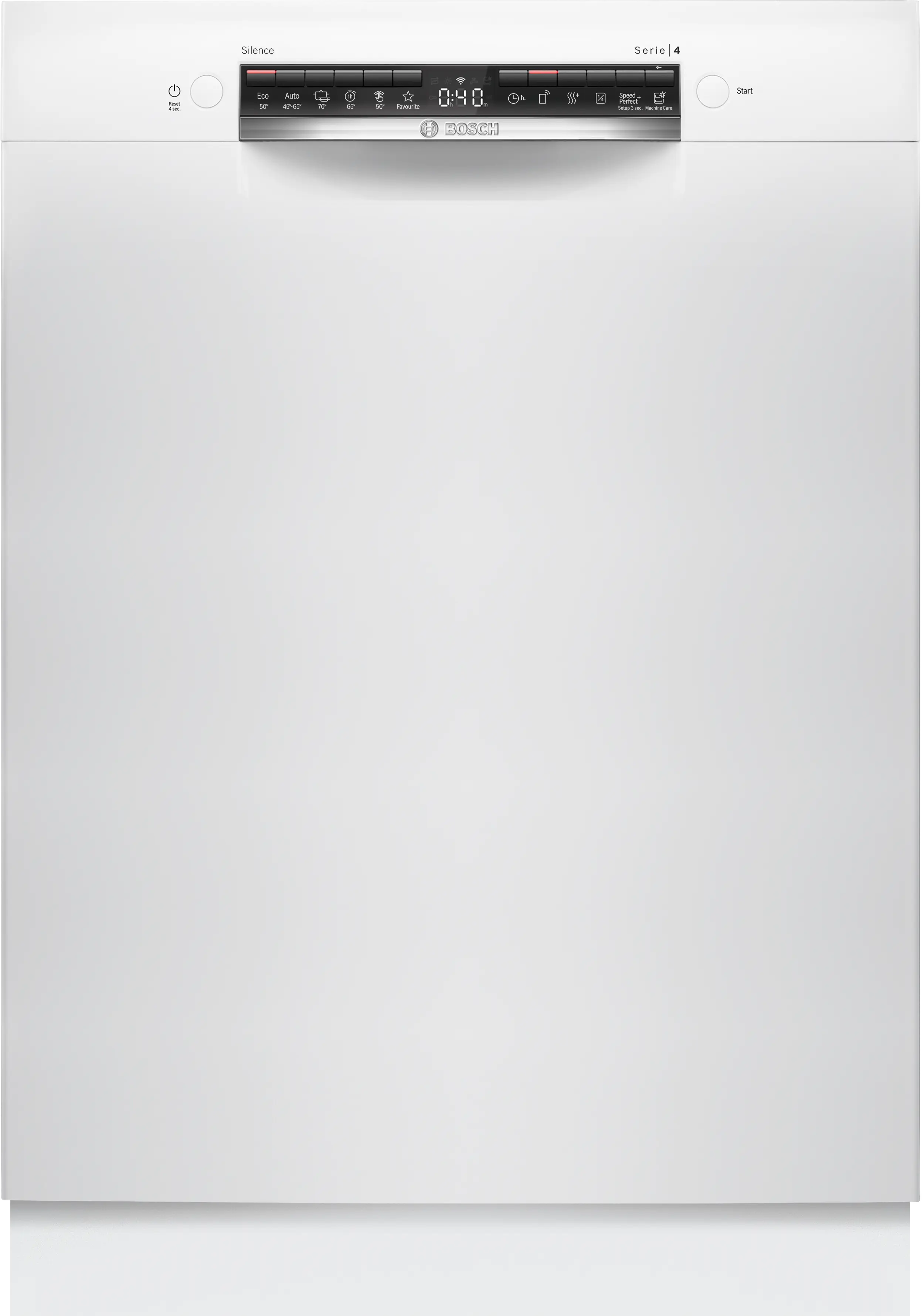 Bosch SMU4HVW11E