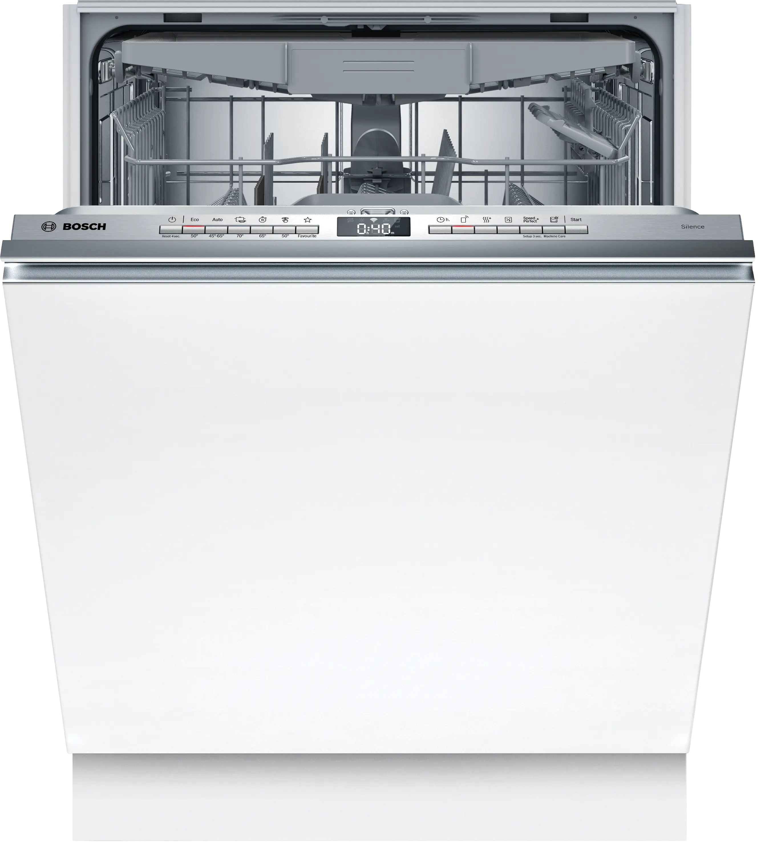 Bosch SBH4HVX14E