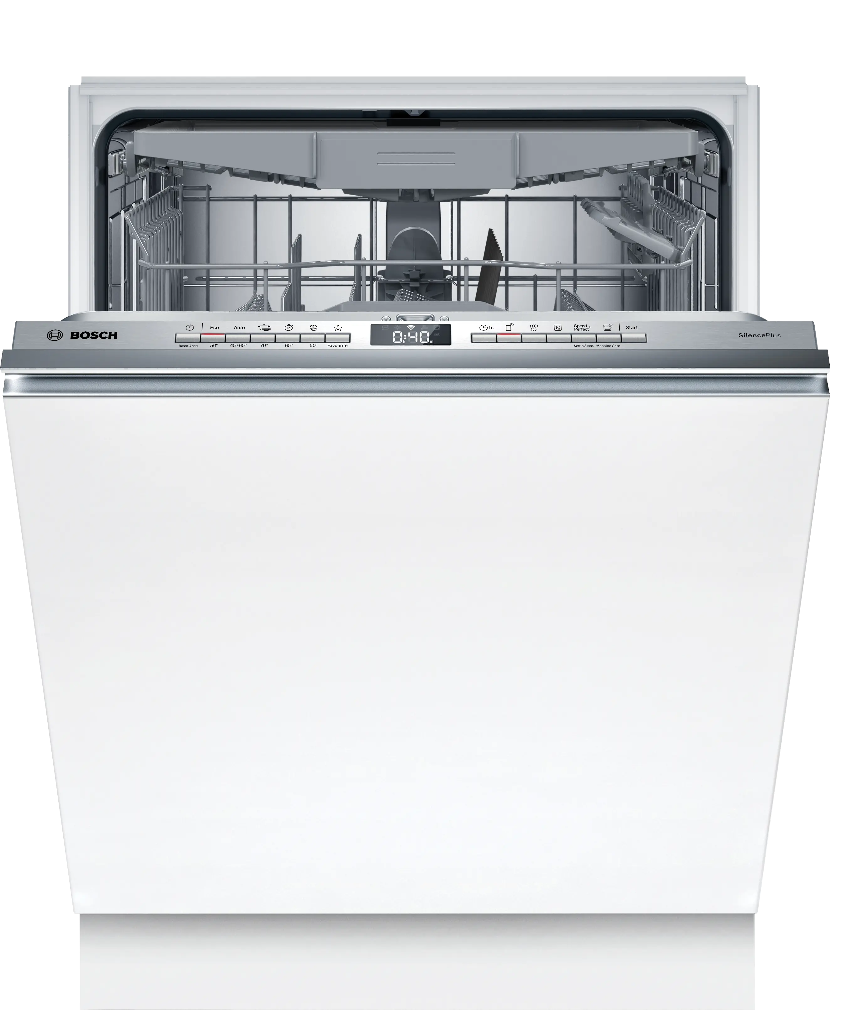 Bosch SMV4HCX07E