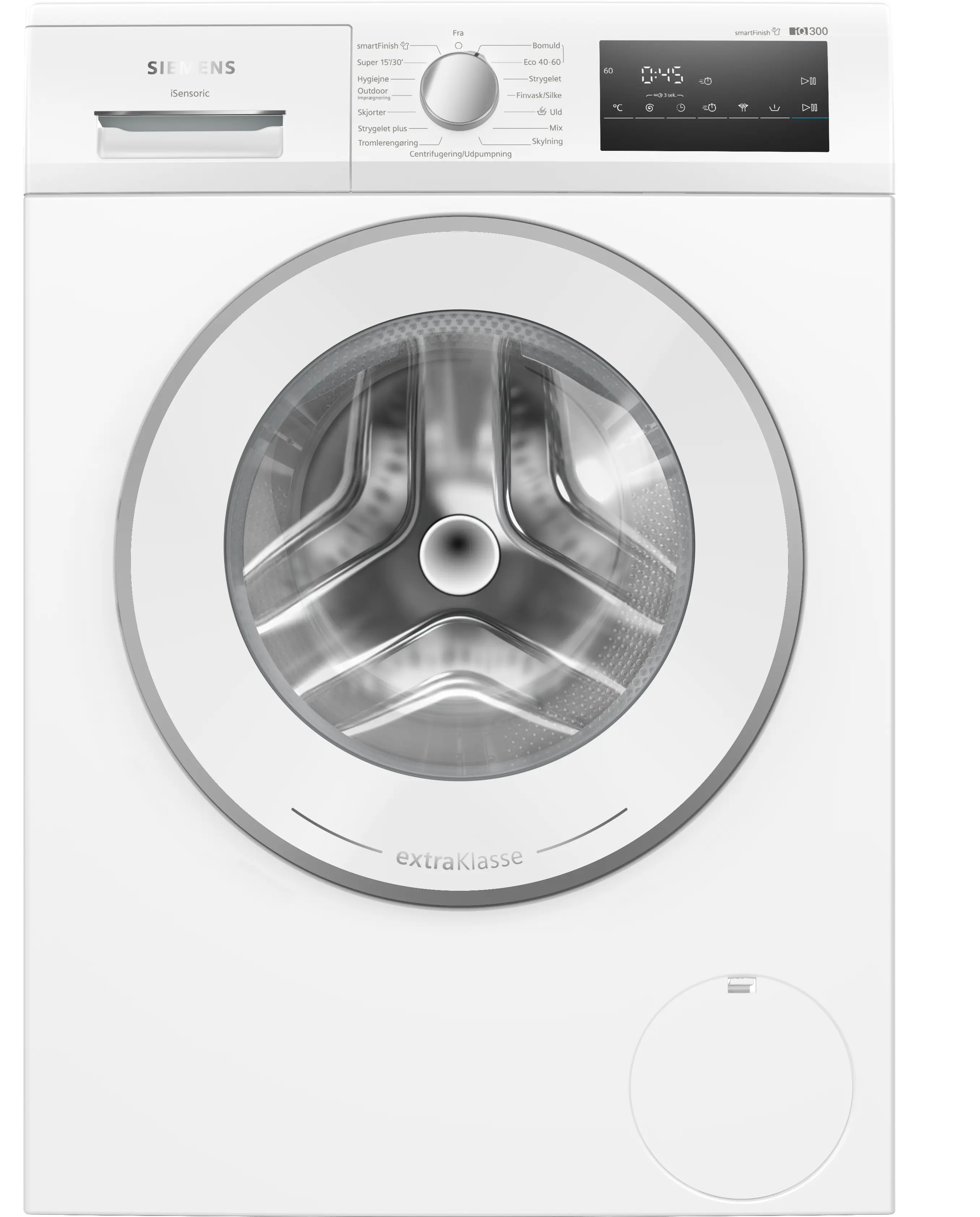 Siemens extraKlasse WM14N28EDN