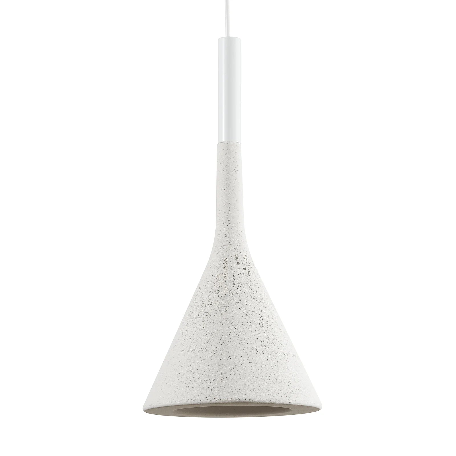 Foscarini Aplomb Pendel Hvid - DEMO