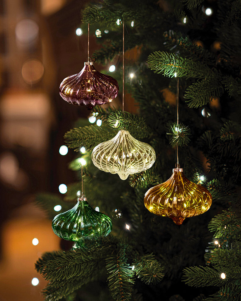 Dina Klar Ø11 cm LED