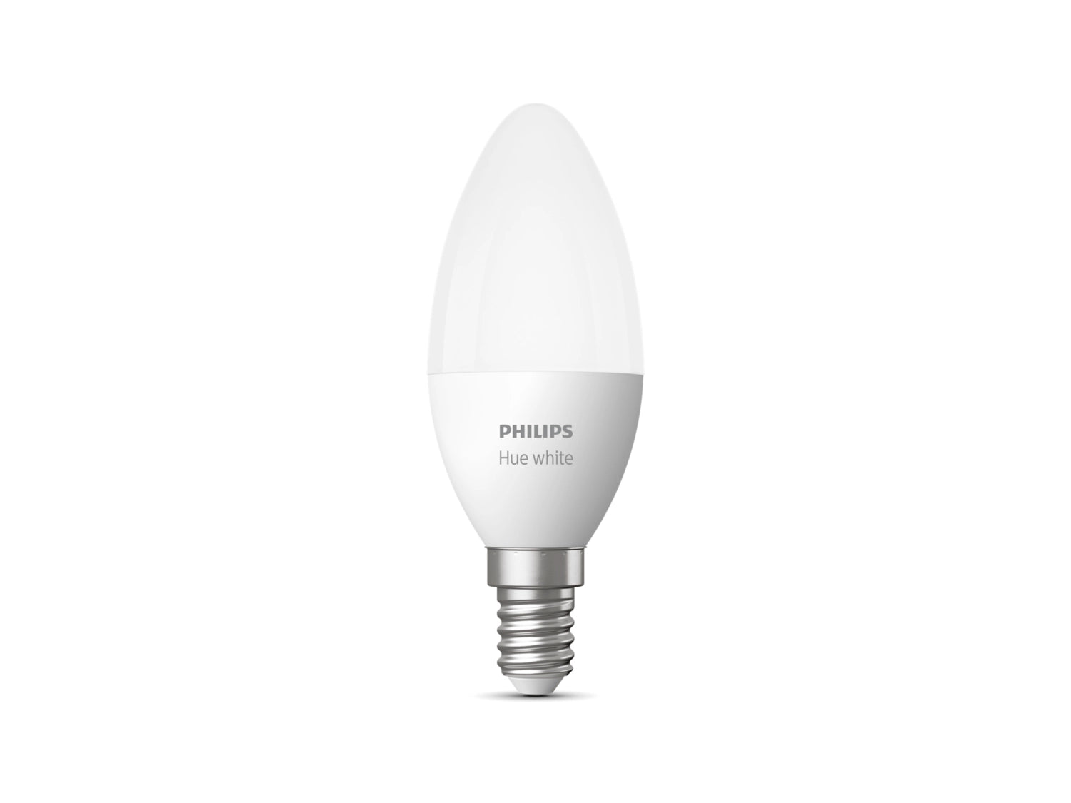 Philips Hue Kerte 5.5W E14 470lm