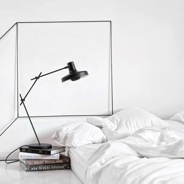 Arigato Table Black - Grupa