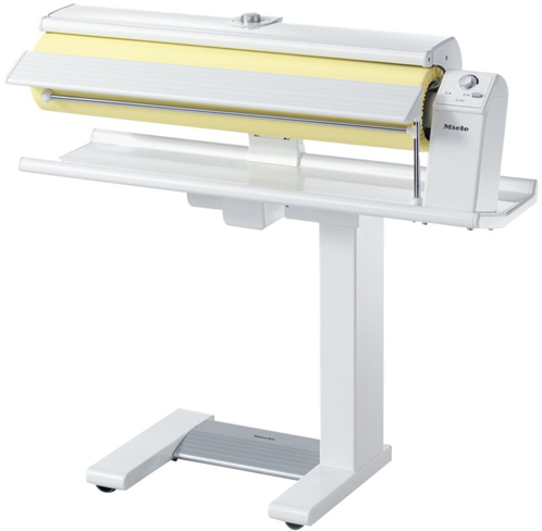 Miele B 990 - Strygerulle