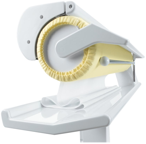 Miele B 990 - Strygerulle