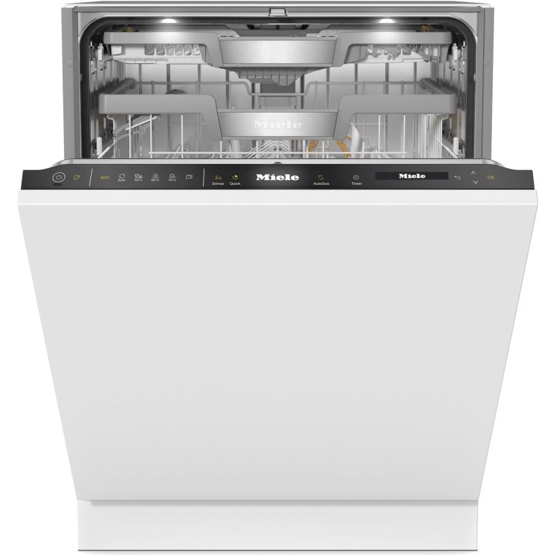 Miele G 7790 SCVi integrerbar opvaskemaskine